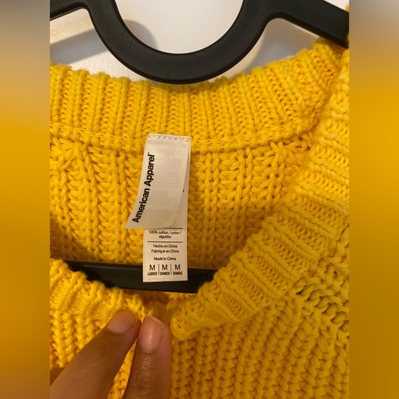 Fisherman’s Sweater - Picture 4 of 5